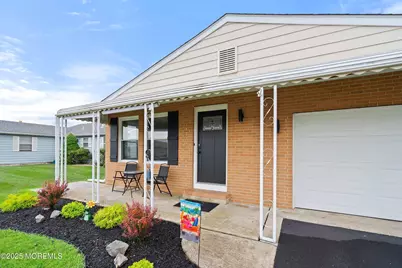 9 Zapata Court, Toms River Township, NJ 08757 - Photo 1