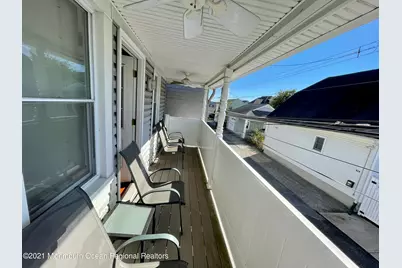 425 Sylvania Avenue #Garage Apartment, Avon by the Sea, NJ 07717 - Photo 10