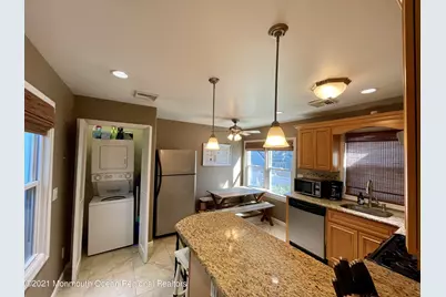 425 Sylvania Avenue #Garage Apartment, Avon by the Sea, NJ 07717 - Photo 2