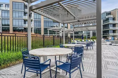 15 Morris Avenue #505, Long Branch, NJ 07740 - Photo 32
