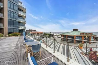 15 Morris Avenue #505, Long Branch, NJ 07740 - Photo 22