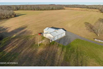 257 Long Swamp Road, New Egypt, NJ 08533 - Photo 44