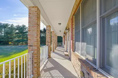 257 Long Swamp Road, New Egypt, NJ 08533 - Photo 12