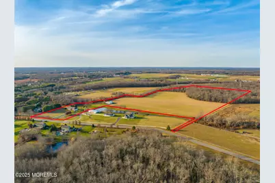 257 Long Swamp Road, New Egypt, NJ 08533 - Photo 58