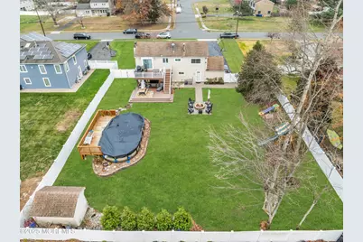 31 Winthrop Drive, Manalapan Township, NJ 07726 - Photo 30