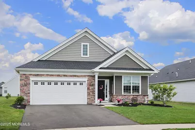152 Edenton Drive, Barnegat, NJ 08005 - Photo 34