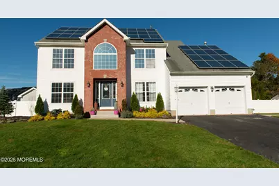 26 Jacqueline Court, Lanoka Harbor, NJ 08734 - Photo 2
