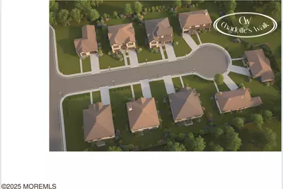 10 Charlotte's Walk, Lakewood, NJ 08701 - Photo 1