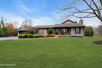 49 Highbridge Road, New Egypt, NJ 08533 - Photo 6