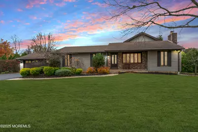 49 Highbridge Road, New Egypt, NJ 08533 - Photo 2