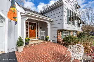 40 Brookside Ln, Little Silver, NJ 07739 - Photo 4