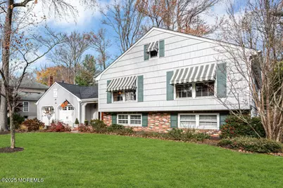 40 Brookside Lane, Little Silver, NJ 07739 - Photo 1