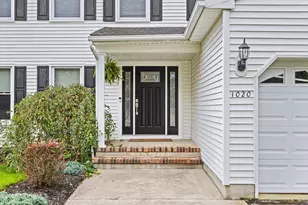 1020 Gregory Terrace, Toms River Township, NJ 08753 - Photo 2