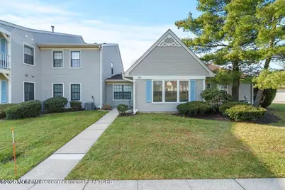 237 Wycoff Way W, East Brunswick Township, NJ 08816 - Photo 1