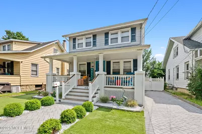 413 13th Avenue, Belmar, NJ 07719 - Photo 2