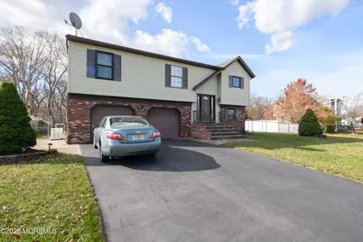 85 Starlight Road, Howell Township, NJ 07731 - Photo 28