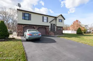 85 Starlight Rd, Howell Township, NJ 07731 - Photo 28