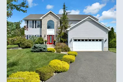 19 Maryann Place, Toms River Township, NJ 08753 - Photo 2