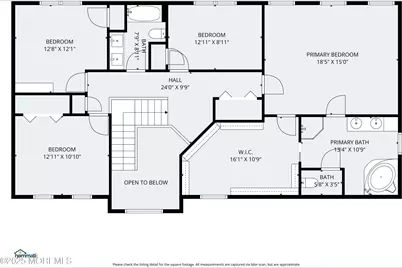 19 Maryann Place, Toms River Township, NJ 08753 - Photo 56