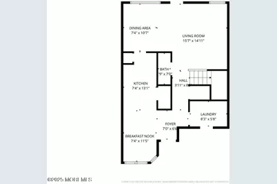 603 Zinnia Court, Brick, NJ 08724 - Photo 42