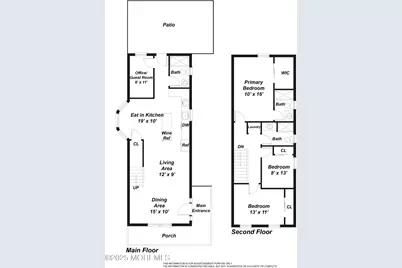 1902 Stratford, Neptune Township, NJ 07753 - Photo 32