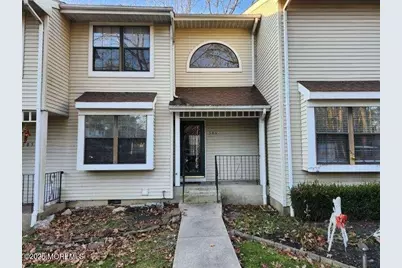 506 Santa Anita Lane, Toms River Township, NJ 08755 - Photo 1