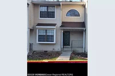 506 Santa Anita Lane, Toms River Township, NJ 08755 - Photo 2