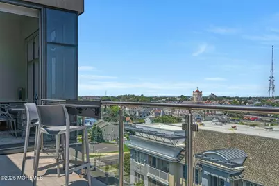 30 Melrose Terrace #603, Long Branch, NJ 07740 - Photo 8