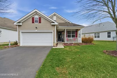 14 Hidden Lake Circle, Barnegat, NJ 08005 - Photo 2