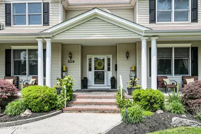 529 Woodview Road, Toms River Township, NJ 08755 - Photo 8