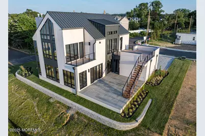 4 Brant Drive #Lot 5.02, Atlantic Highlands, NJ 07716 - Photo 2