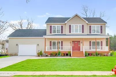 223 Western Avenue, Tuckerton, NJ 08087 - Photo 2