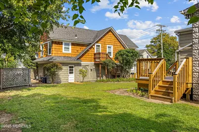 801 1/2 Atlantic Avenue, Point Pleasant Beach, NJ 08742 - Photo 1