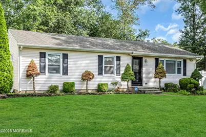 2525 Holly Hill Road, Manchester Township, NJ 08759 - Photo 2