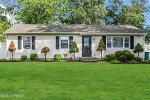 2525 Holly Hill Rd, Manchester Township, NJ 08759 - Photo 1