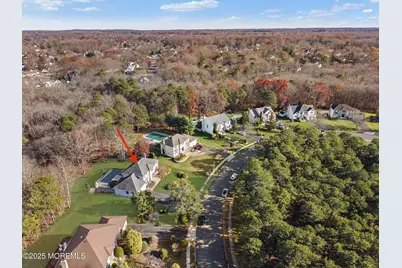 22 Denise Court, Manalapan Township, NJ 07726 - Photo 10