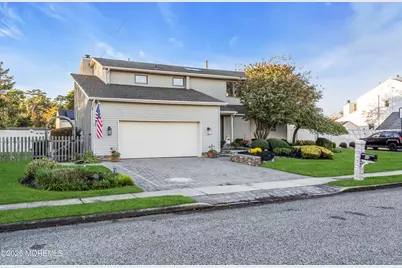 46 Clarkson Drive, Toms River Township, NJ 08753 - Photo 4