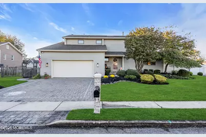46 Clarkson Drive, Toms River Township, NJ 08753 - Photo 1
