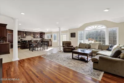 12 Tall Woods Drive, Manalapan Township, NJ 07726 - Photo 16