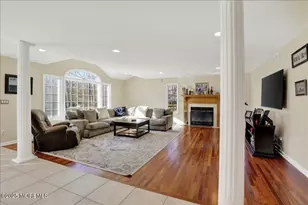 12 Tall Woods Dr, Manalapan Township, NJ 07726 - Photo 16