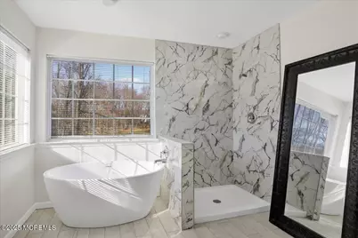 12 Tall Woods Drive, Manalapan Township, NJ 07726 - Photo 24