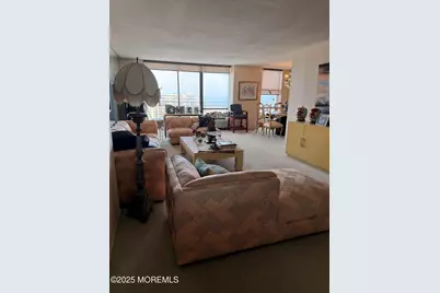 787 Ocean Avenue #1414, Long Branch, NJ 07740 - Photo 2