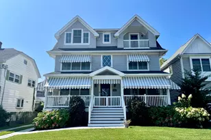 303 Pennsylvania Ave, Spring Lake, NJ 07762 - Photo 1