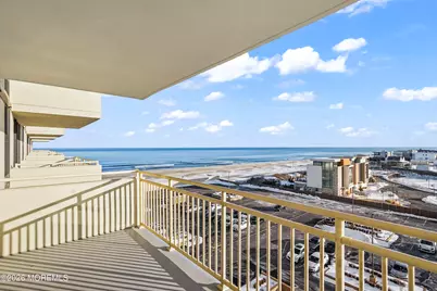 787 Ocean Avenue #608, Long Branch, NJ 07740 - Photo 1