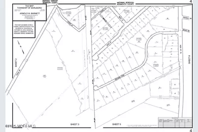 0 Texas Road, Morganville, NJ 07751 - Photo 2