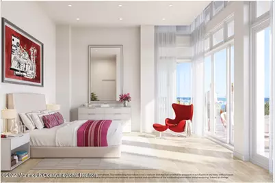 392 Ocean Avenue #1801, Long Branch, NJ 07740 - Photo 2