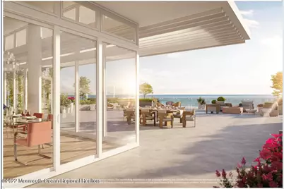 392 Ocean Avenue #1801, Long Branch, NJ 07740 - Photo 8