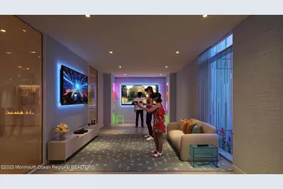 392 Ocean Avenue #1701, Long Branch, NJ 07740 - Photo 22