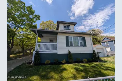 822 Prospect Avenue, Asbury Park, NJ 07712 - Photo 16
