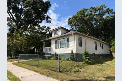 822 Prospect Avenue, Asbury Park, NJ 07712 - Photo 2